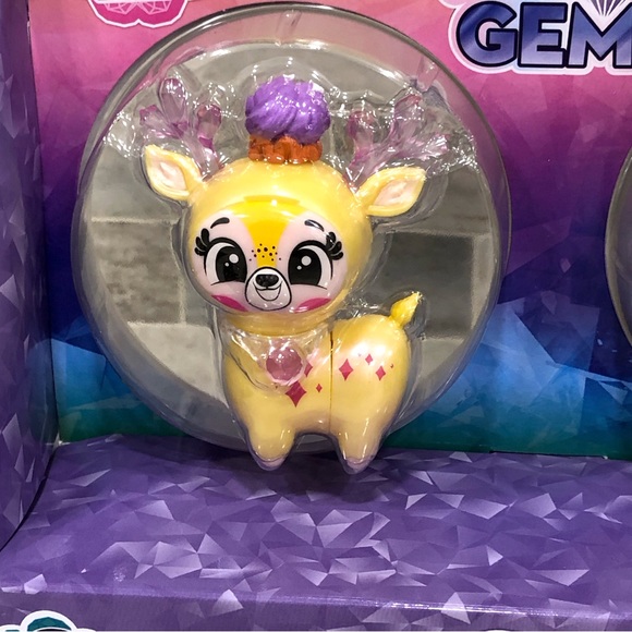 Funko Snapsies Gems - Picture 2 of 6